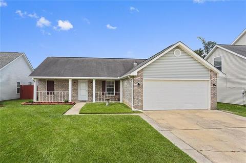 1275 Admiral Nelson Dr, Slidell, LA 70461 photo 1