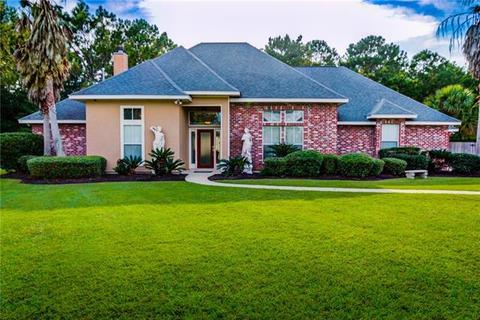 117 E Byron Ct, Slidell, LA 70461 photo 1