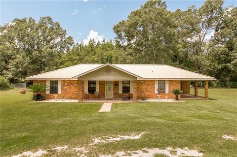 16337 E Cooper Rd, Independence, LA 70443 photo 1