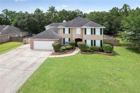 237 Meadows Blvd, Slidell, LA 70460 photo 1