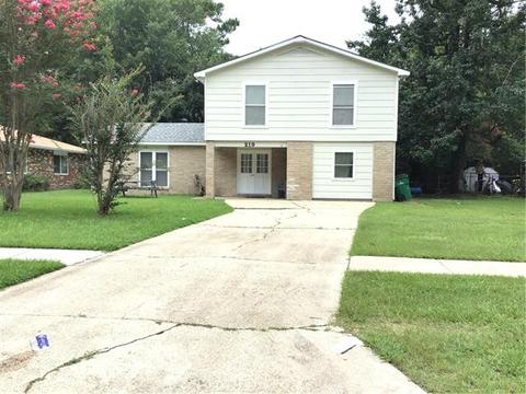 219 Walnut St, Mandeville, LA 70471 photo 1