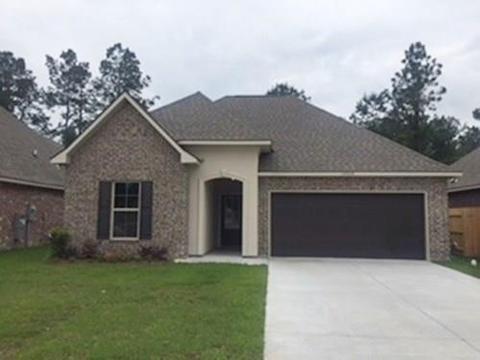 12548 Parma Cir, Covington, LA 70435 photo 1