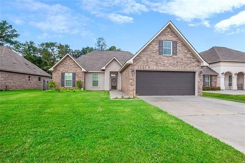 1733 Orchard Dr, Covington, LA 70435 photo 1