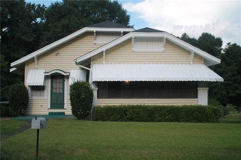 804 Howe St, Mccomb, MS 39648 photo 1