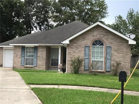 396 N Suncrest Loop, Slidell, LA 70458 photo 1