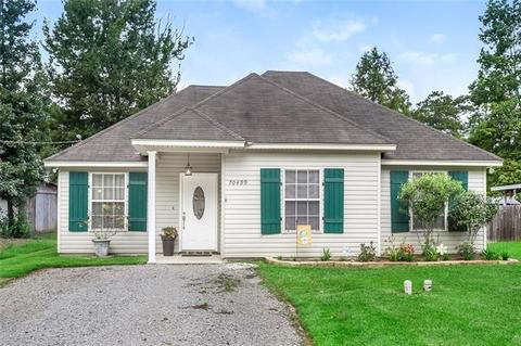 70499 K St, Covington, LA 70433 photo 1