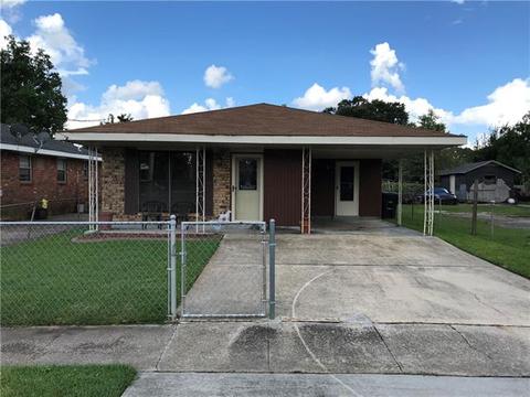 3045 Albany St, Kenner, LA 70062 photo 1