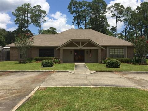486 Brownswitch Rd, Slidell, LA 70458 photo 1