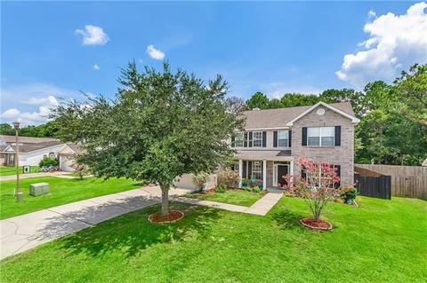 588 Huseman Ln, Covington, LA 70435 photo 1
