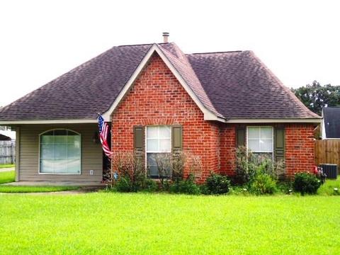 13516 Prairie Ln, Walker, LA 70785 photo 1