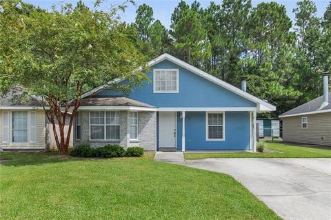 32 Cypress Meadow Loop, Slidell, LA 70460 photo 1