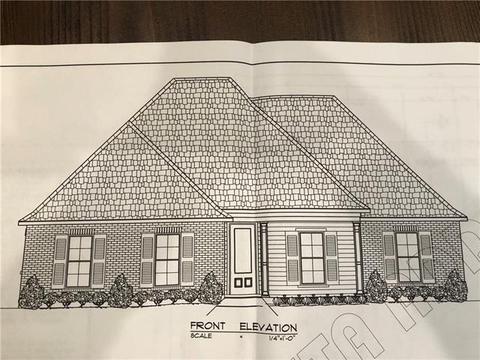 100 St John St, Luling, LA 70070 photo 1