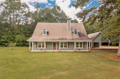 20675 Riverside Rd, Springfield, LA 70462 photo 1
