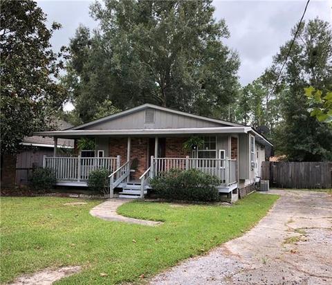 2103 Teal St, Slidell, LA 70460 photo 1