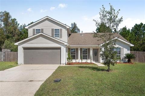 2576 Headwaters Dr, Slidell, LA 70460 photo 1