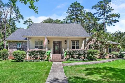 19 Willow Dr, Covington, LA 70433 photo 1
