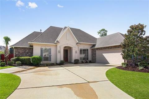 508 Clayton Ct, Slidell, LA 70461 photo 1