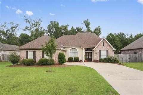 321 Clover Meadow Dr, Covington, LA 70433 photo 1