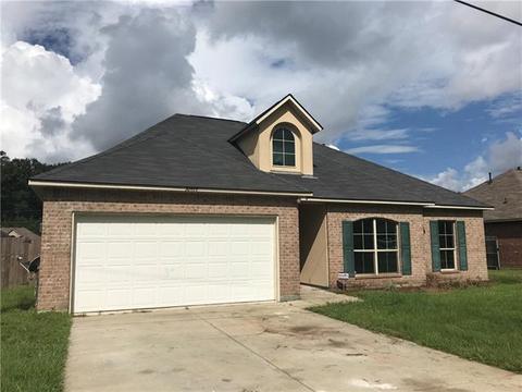 30475 Dawson Ln, Hammond, LA 70403 photo 1