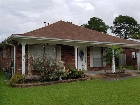 3232 Illinois Ave, Kenner, LA 70065 photo 1