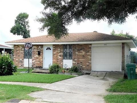 3341 Continental Dr, Kenner, LA 70065 photo 1