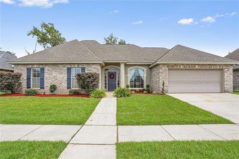 102 N Lake Dr, Luling, LA 70070 photo 1