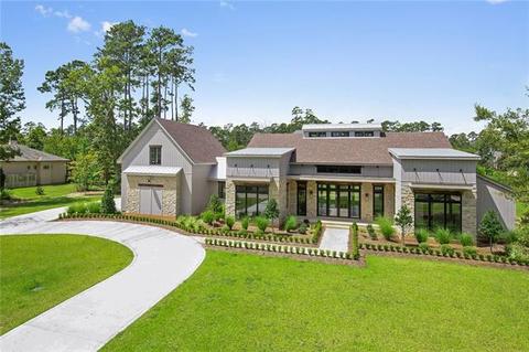 88 Tranquility Dr, Mandeville, LA 70471 photo 1