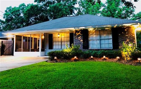 1705 Beth Dr, Slidell, LA 70458 photo 1