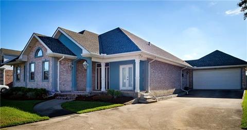 4004 Teche Dr, Kenner, LA 70065 photo 1