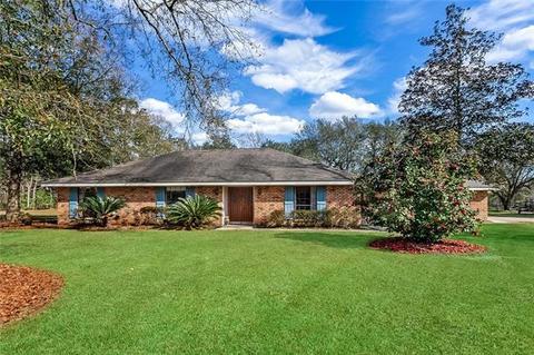 170 Branch Dr, Slidell, LA 70461 photo 1