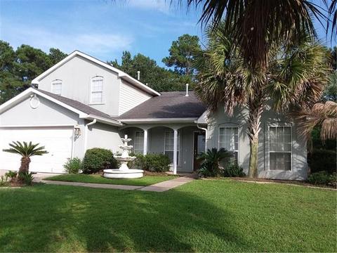 1109 Lori Dr, Slidell, LA 70461 photo 1