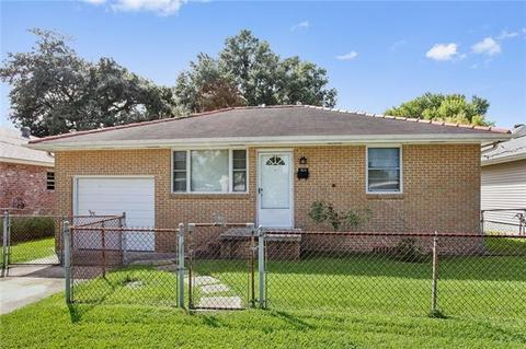 1501 Moisant Ave, Kenner, LA 70062 photo 1