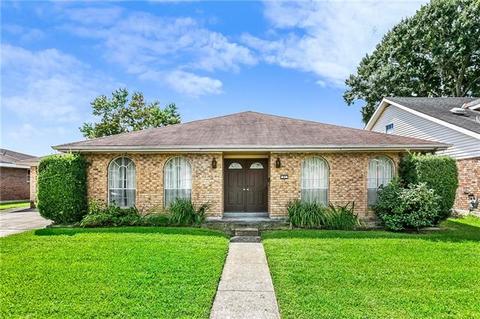 21 Billyday Ave, Kenner, LA 70065 photo 1