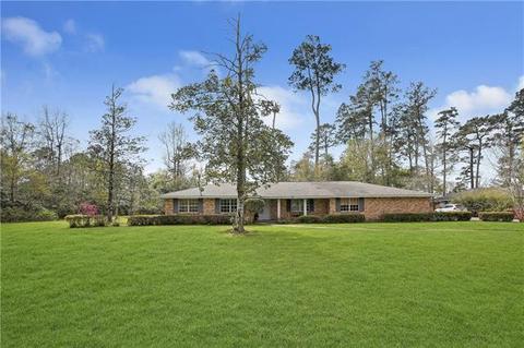 8 Bluebird Ln, Covington, LA 70433 photo 1