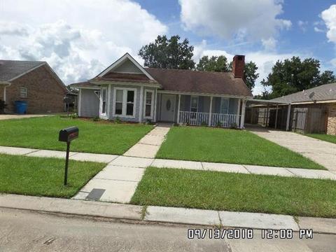 2509 Daniel Dr, Violet, LA 70092 photo 1
