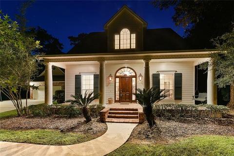 418 Rutherford Dr, Covington, LA 70433 photo 1