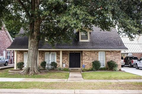 5317 David Dr, Kenner, LA 70065 photo 1