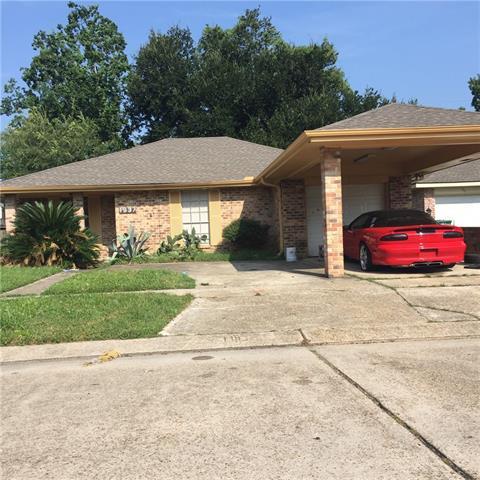 1937 Williamsburg Dr, La Place, LA 70068 photo 1