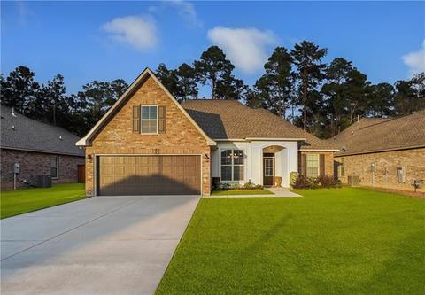 2432 Dixie Dr, Covington, LA 70435 photo 1