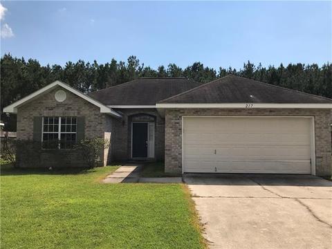 217 Philly Ct, Covington, LA 70435 photo 1