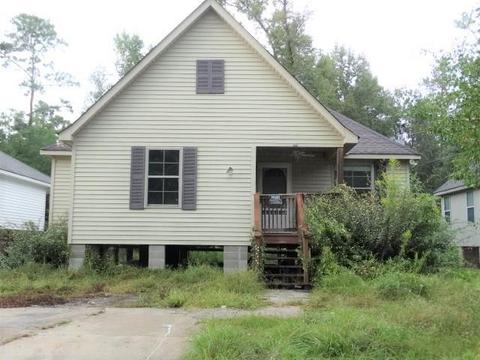 4699 Oak Dr, Slidell, LA 70461 photo 1