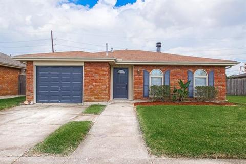 3208 Castle Dr, Kenner, LA 70065 photo 1