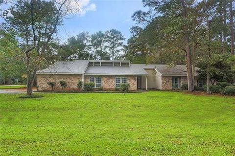 135 Rue Esplanade, Slidell, LA 70461 photo 1