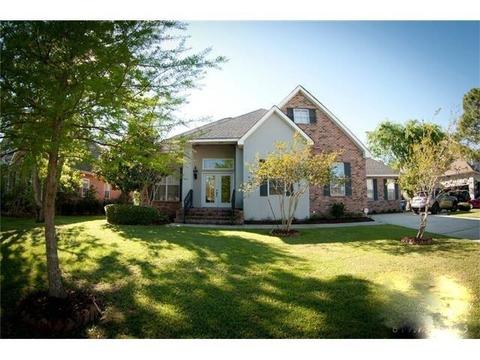 40 Oak Tree Dr, Slidell, LA 70458 photo 1