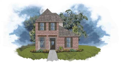 493 Tiger Ave, Covington, LA 70433 photo 1