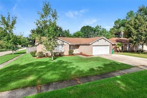 129 Nottingham Dr, Slidell, LA 70458 photo 1