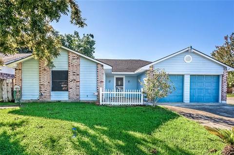 125 Westminster Dr, Slidell, LA 70460 photo 1