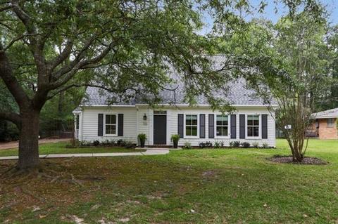 105 Golfview Ln, Covington, LA 70433 photo 1