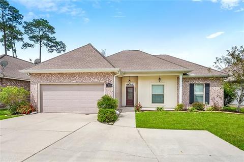 2356 Soult St, Mandeville, LA 70448 photo 1