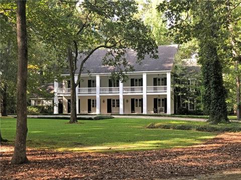 4821 Sharp Rd, Mandeville, LA 70471 photo 1